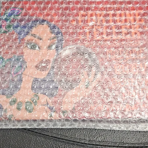 Beauty creations fortune teller eye shadow palette - Picture 9 of 12